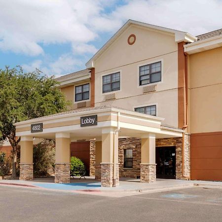 Extended Stay America Suites - Lubbock - Southwest מראה חיצוני תמונה