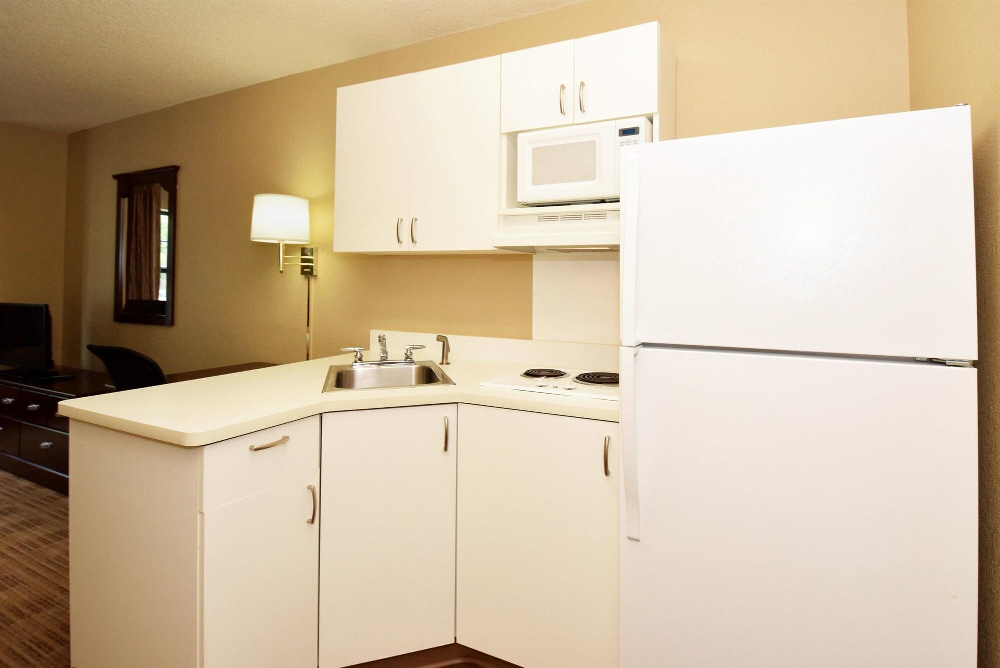 Extended Stay America Suites - Lubbock - Southwest מראה חיצוני תמונה
