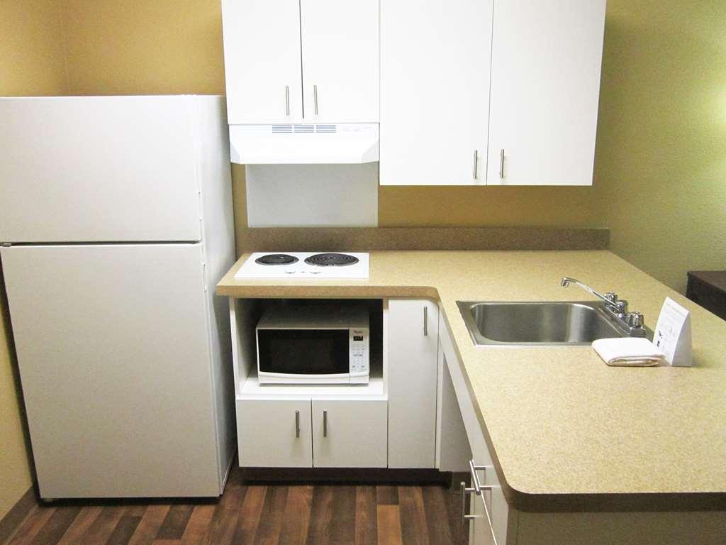 Extended Stay America Suites - Lubbock - Southwest חדר תמונה