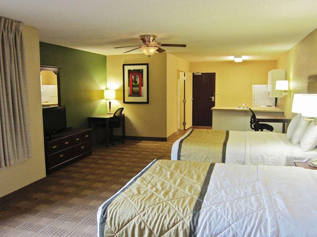 Extended Stay America Suites - Lubbock - Southwest חדר תמונה