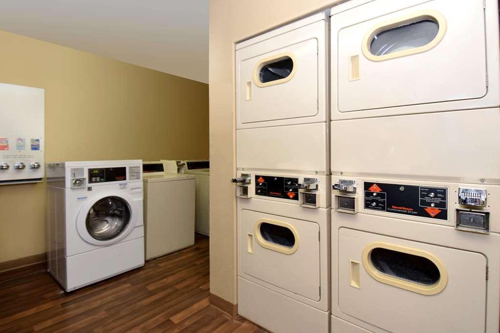 Extended Stay America Suites - Lubbock - Southwest מראה חיצוני תמונה