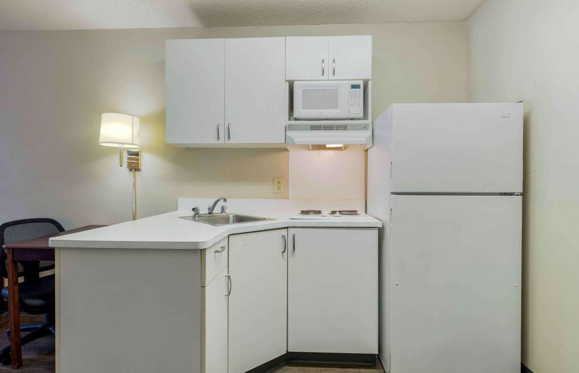 Extended Stay America Suites - Lubbock - Southwest מראה חיצוני תמונה