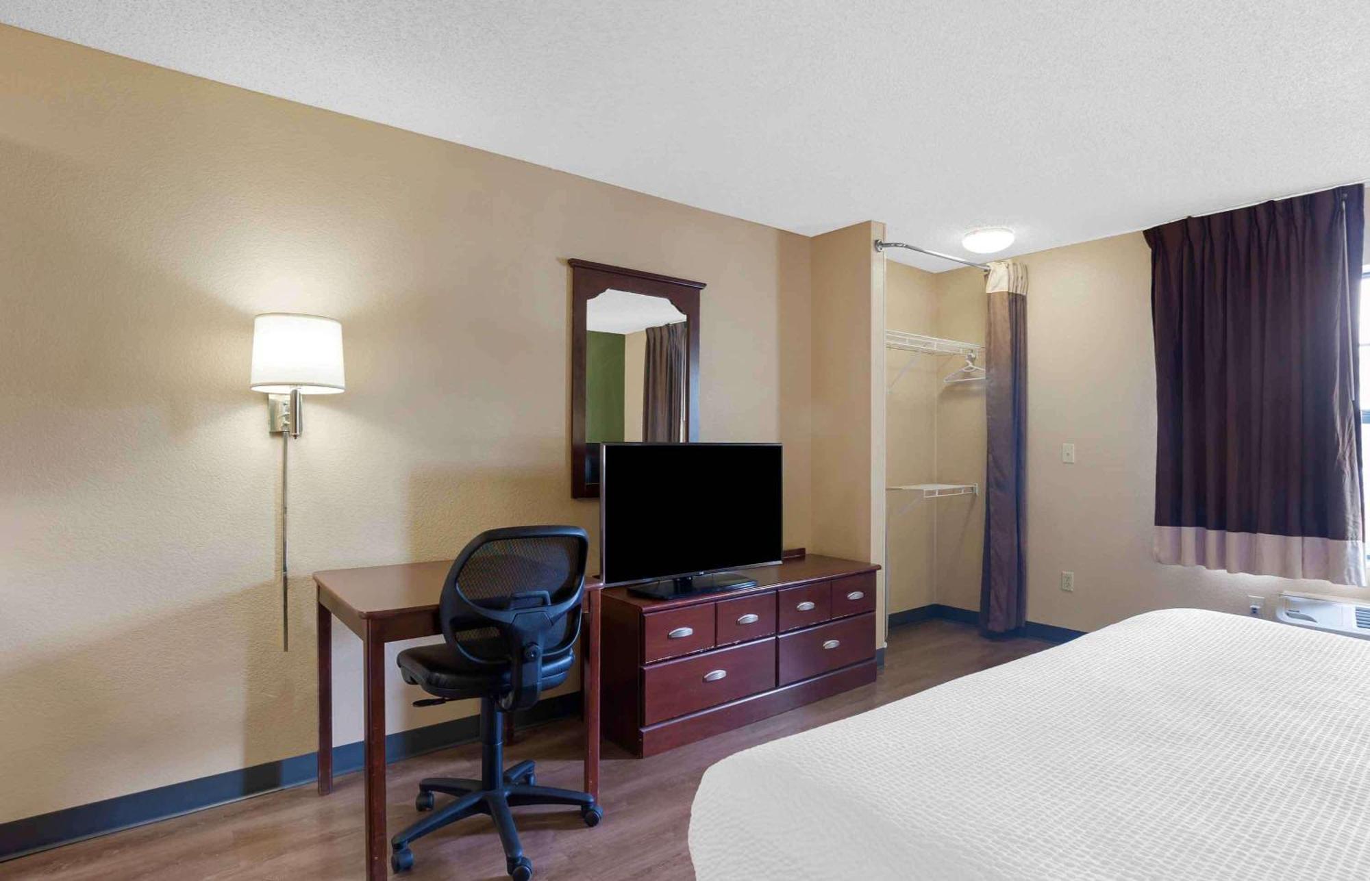 Extended Stay America Suites - Lubbock - Southwest מראה חיצוני תמונה