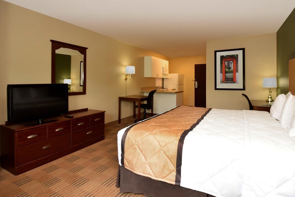 Extended Stay America Suites - Lubbock - Southwest מראה חיצוני תמונה