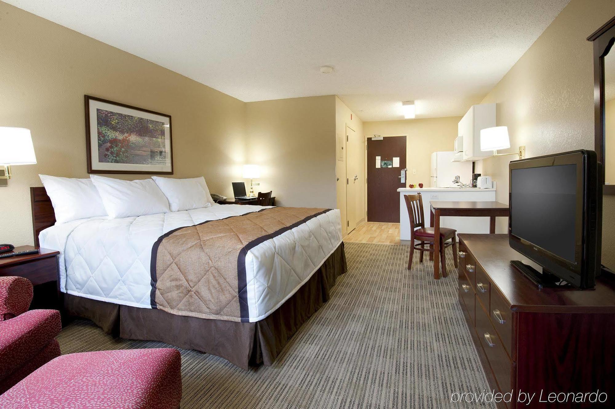 Extended Stay America Suites - Lubbock - Southwest מראה חיצוני תמונה